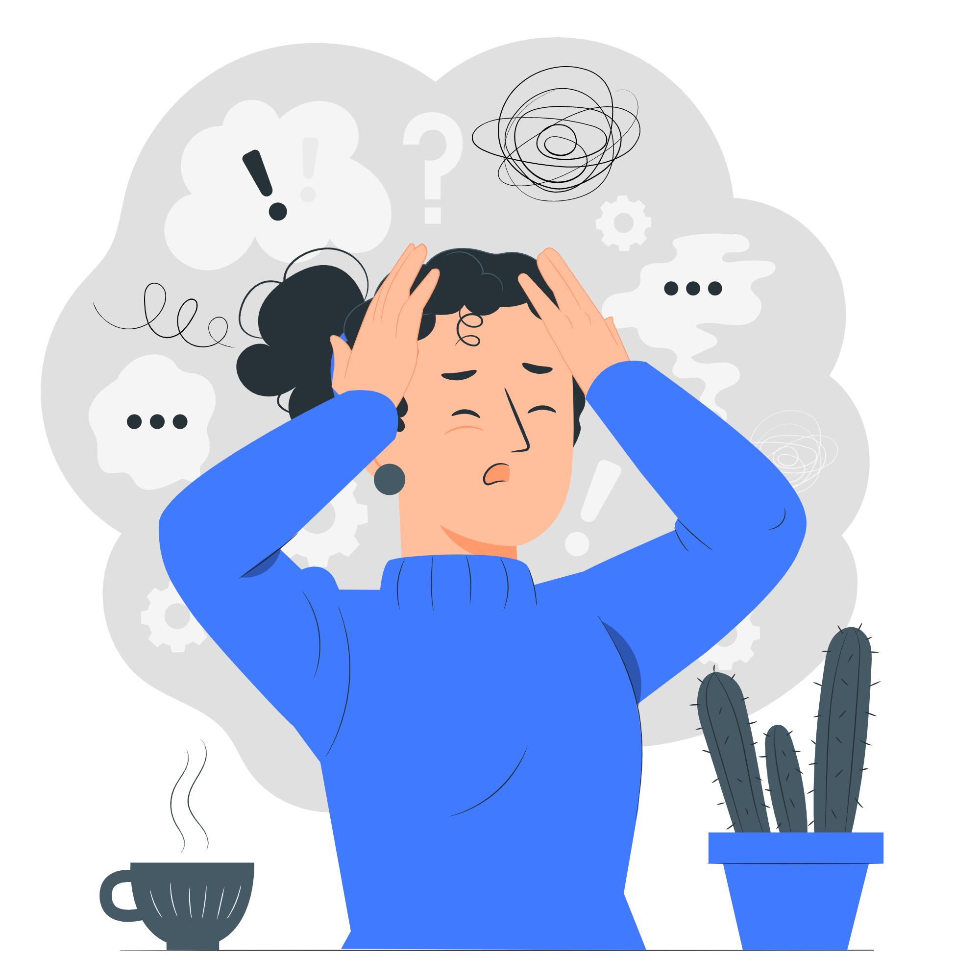 Explore complicated grief: what it is, why it lingers, and how therapy can help. Find support for when loss feels unbearable.